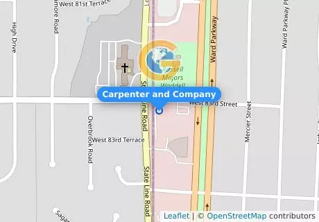 Carpenter and Company