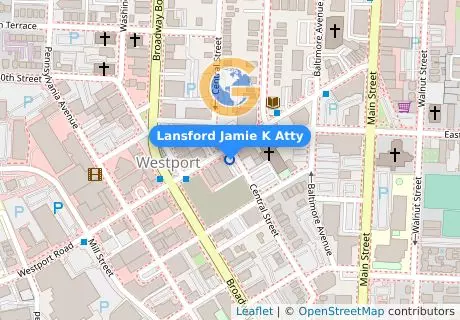Lansford Jamie K Atty