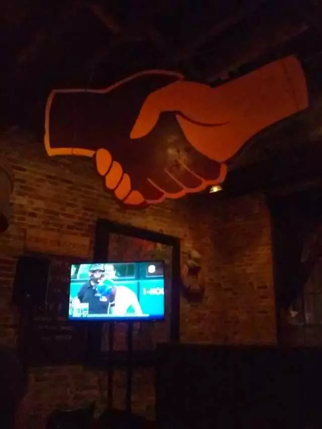 The Ship