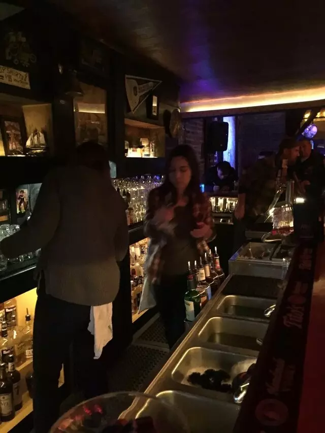 The Ship