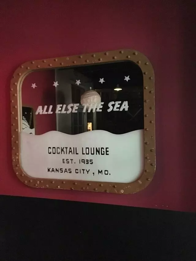 The Ship