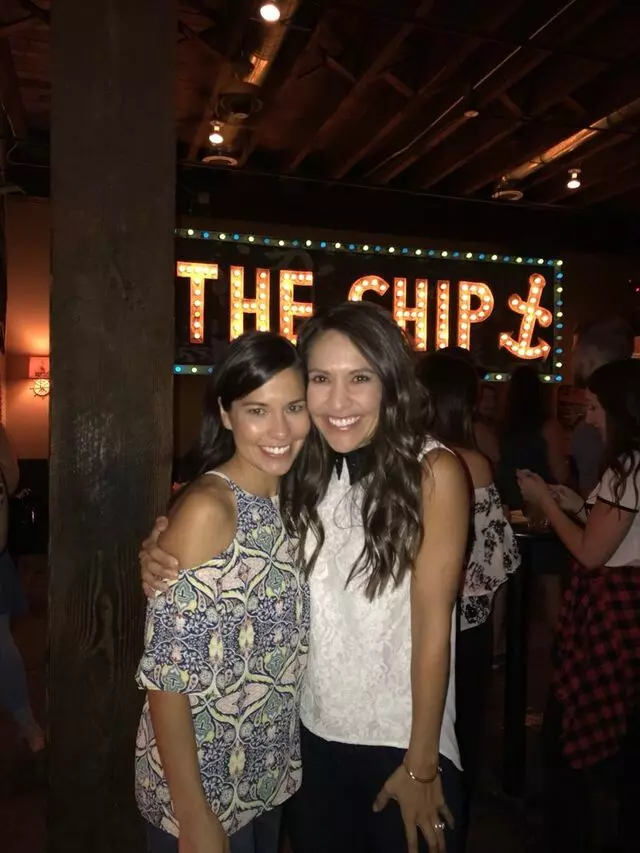 The Ship