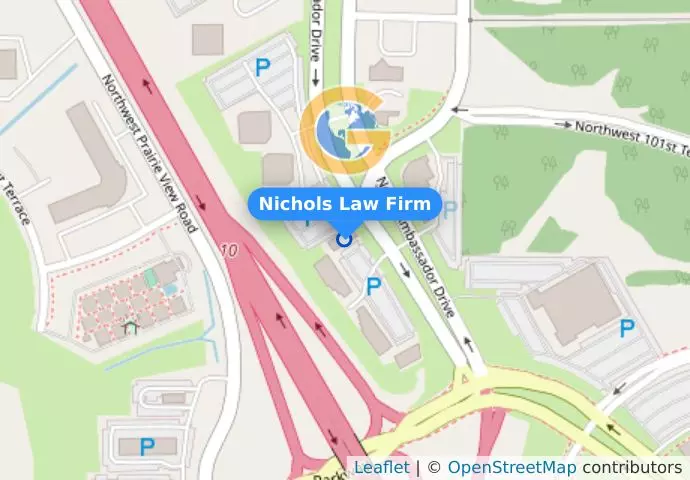 Nichols Law Firm