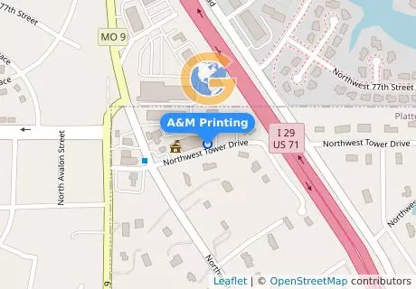 A&M Printing