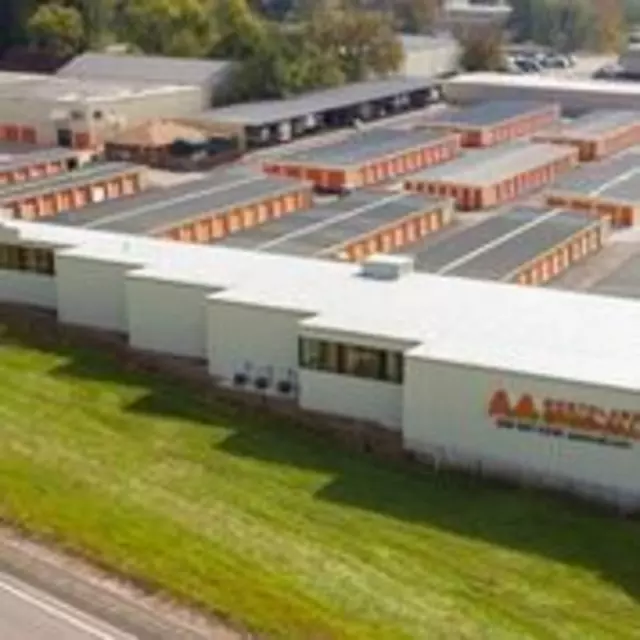 AA Northland Stor-All