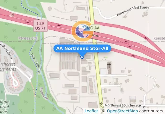 AA Northland Stor-All