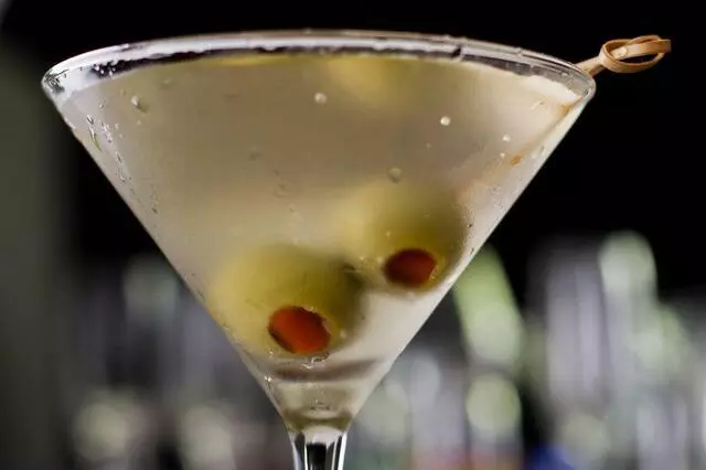 Antioch Bar & Grill
