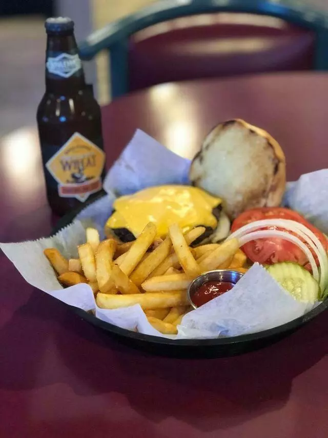 Antioch Bar & Grill