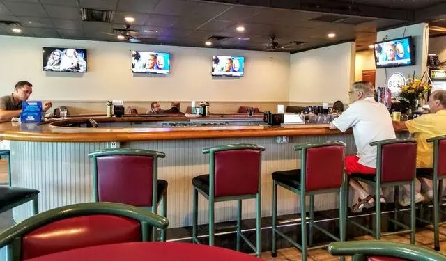 Antioch Bar & Grill