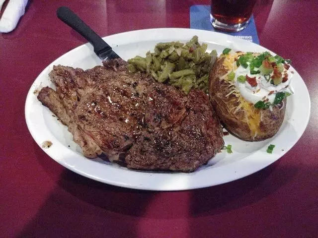 Antioch Bar & Grill