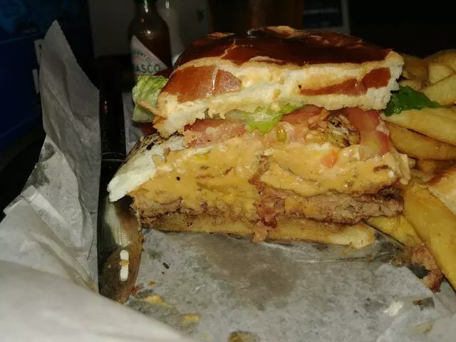 Antioch Bar & Grill