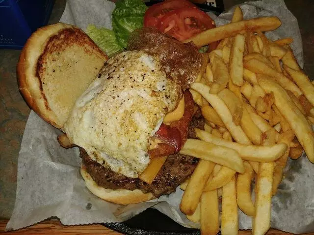 Antioch Bar & Grill