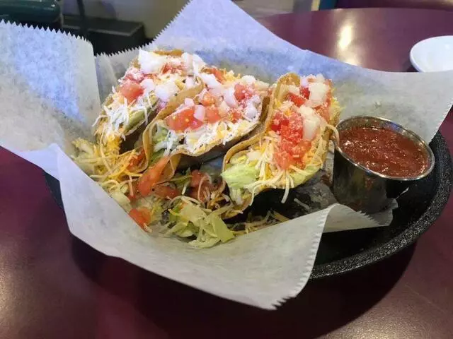 Antioch Bar & Grill
