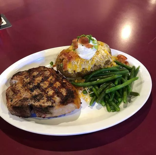 Antioch Bar & Grill
