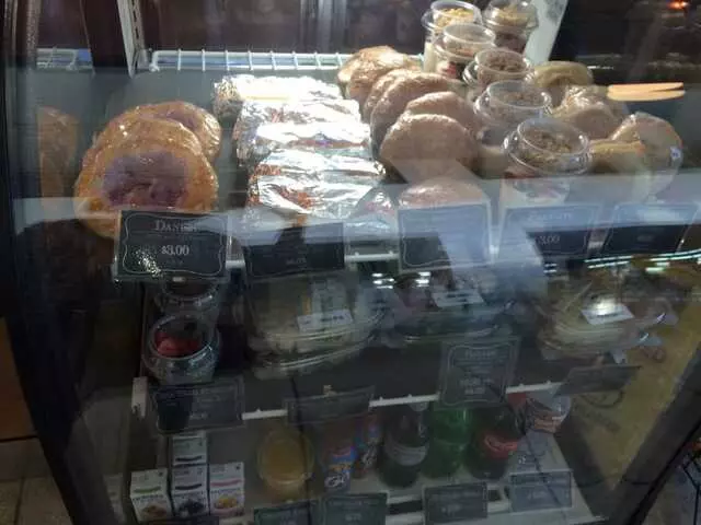 Archives Coffee Company