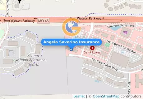 Angela Saverino Insurance