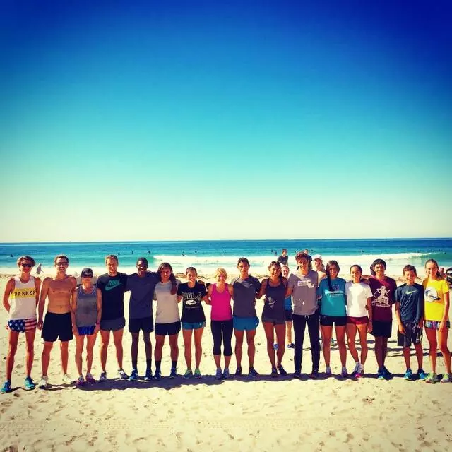 Sweat Inspire Sisterhood