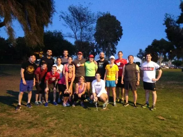 Sweat Inspire Sisterhood