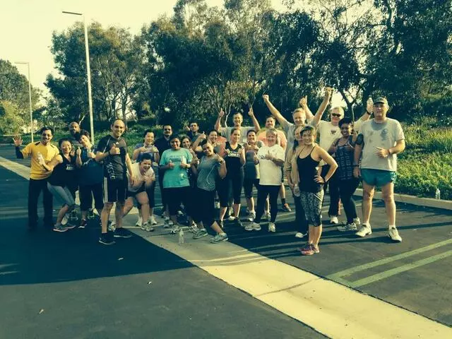 Sweat Inspire Sisterhood