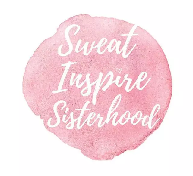 Sweat Inspire Sisterhood