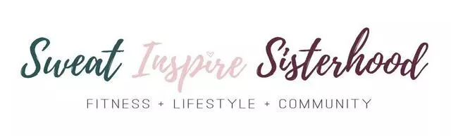 Sweat Inspire Sisterhood