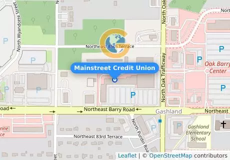 Mainstreet Credit Union