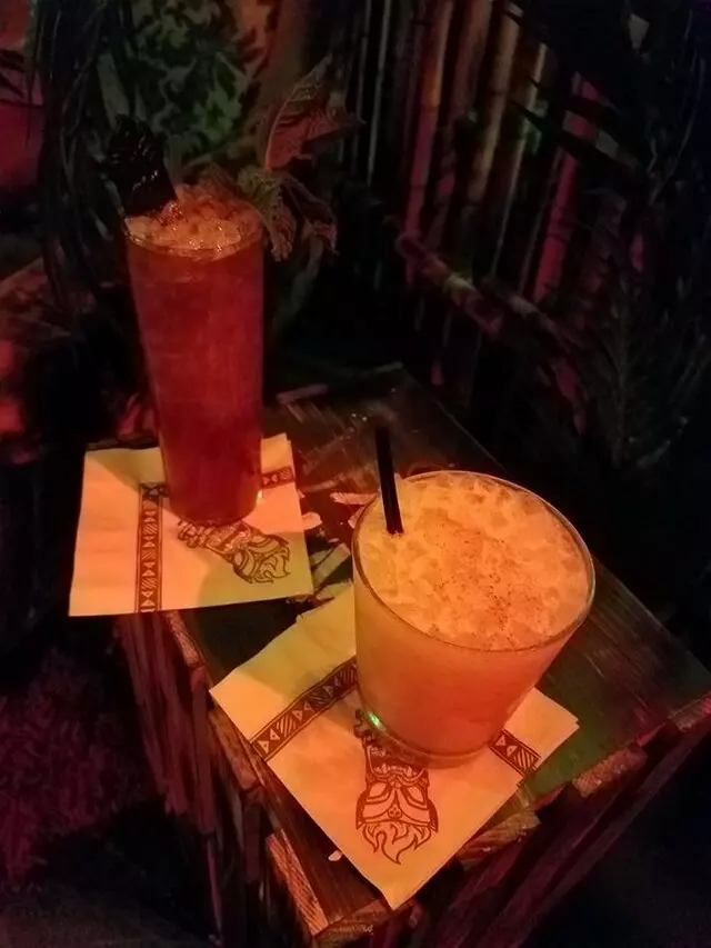 TikiCat