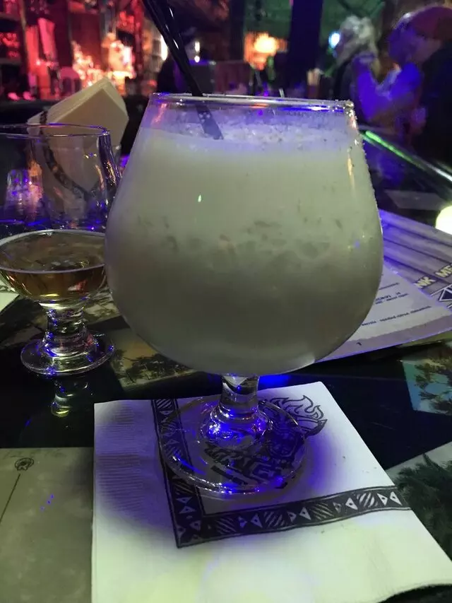 TikiCat