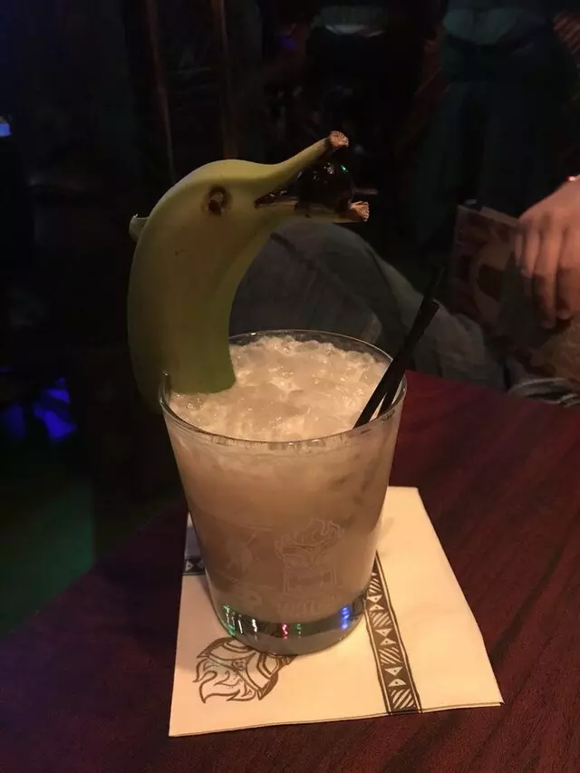 TikiCat