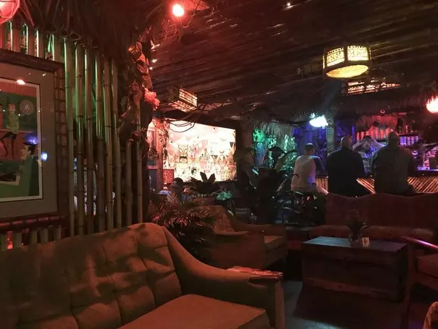 TikiCat