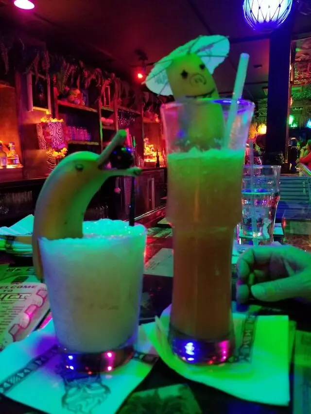 TikiCat
