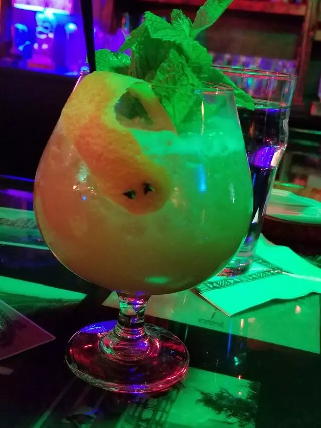 TikiCat