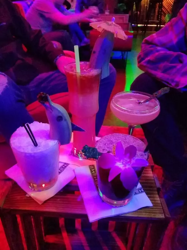 TikiCat