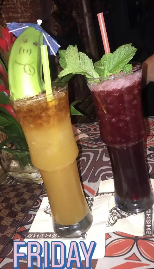TikiCat