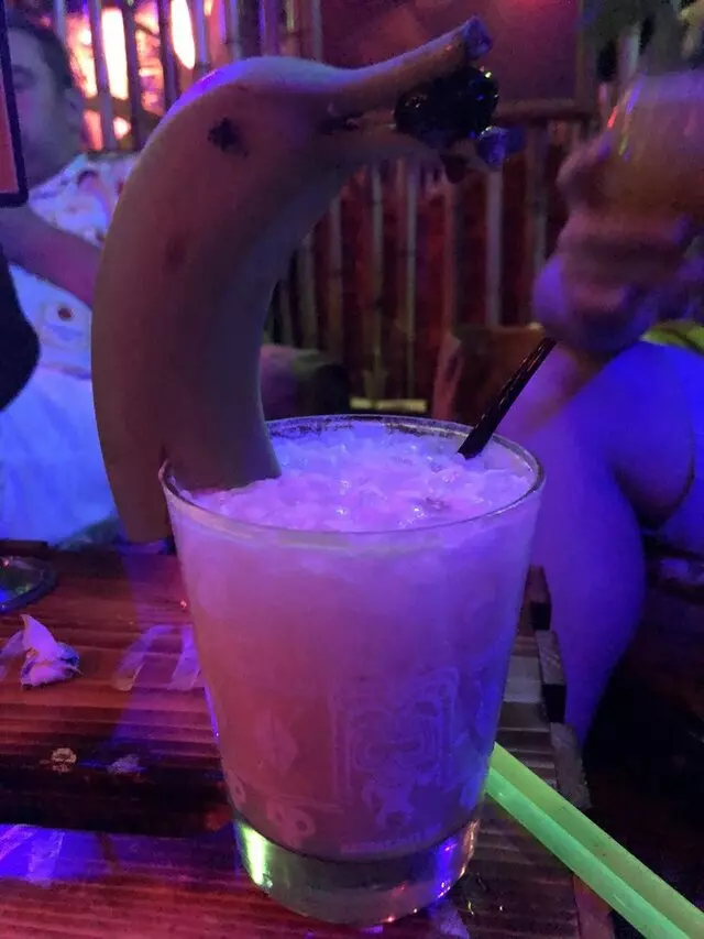 TikiCat