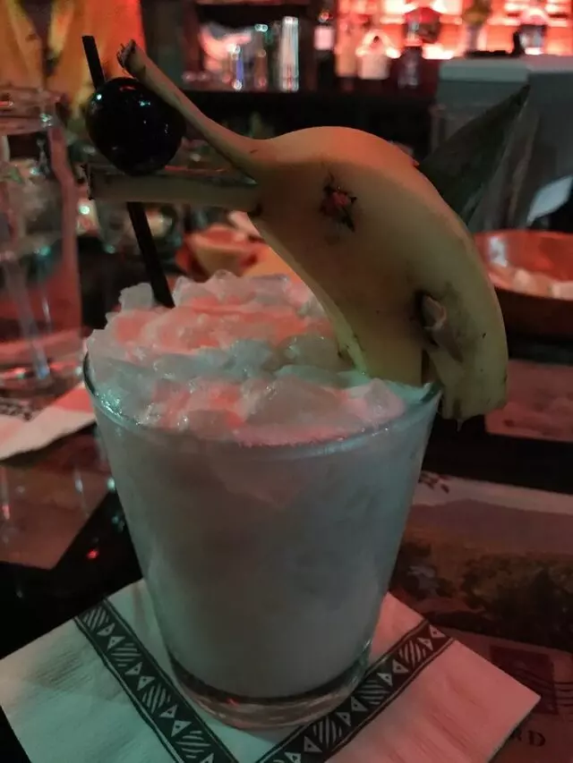 TikiCat