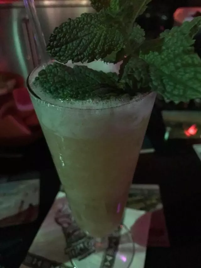 TikiCat