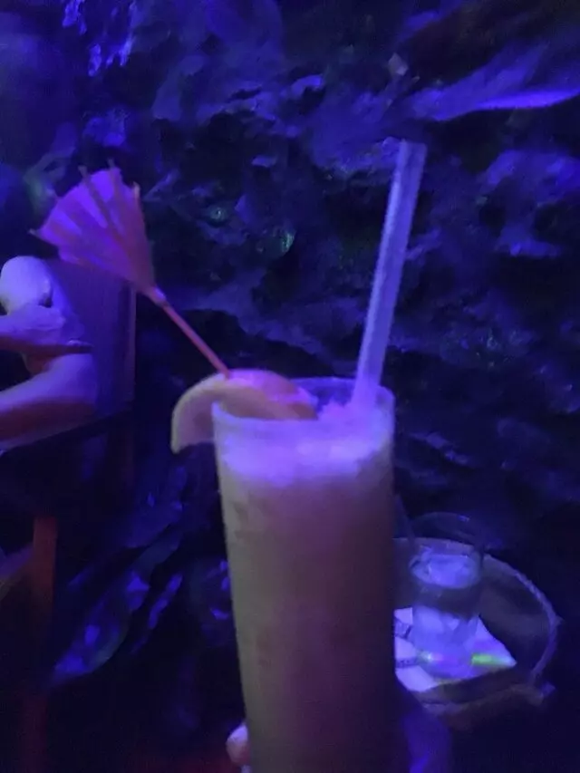 TikiCat