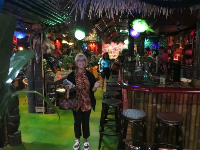 TikiCat