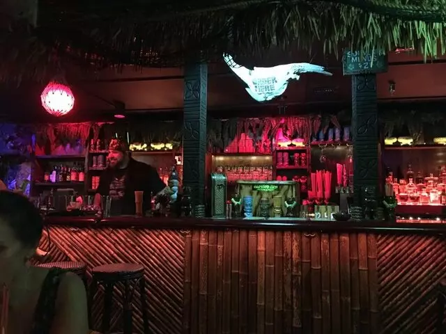 TikiCat