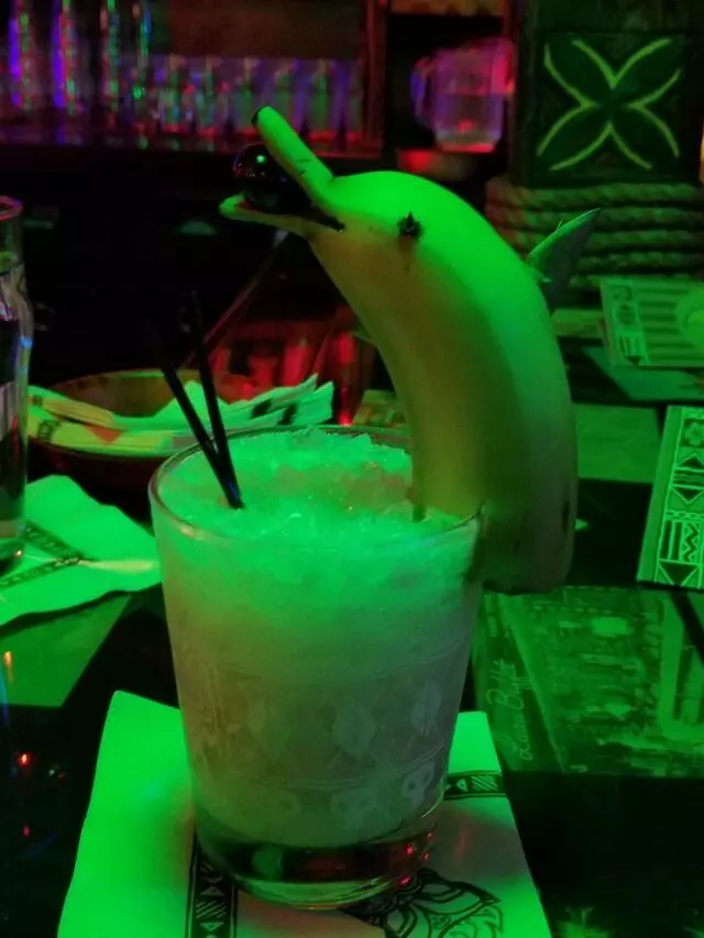 TikiCat