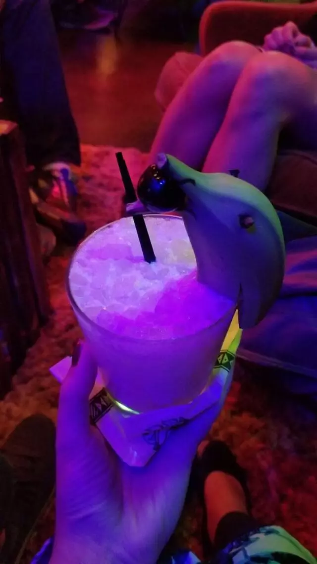 TikiCat