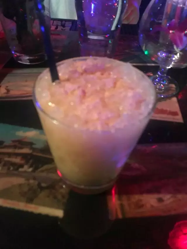 TikiCat