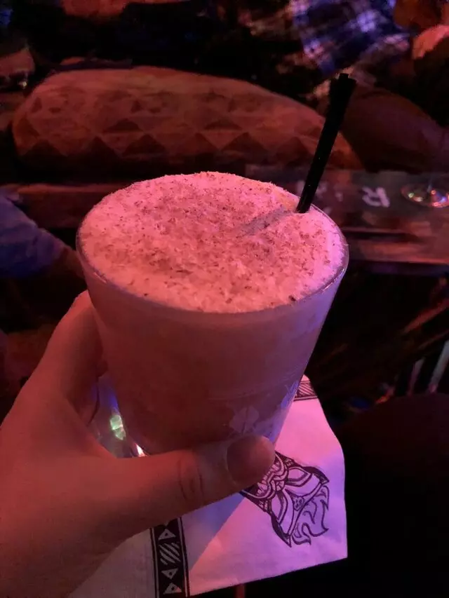 TikiCat