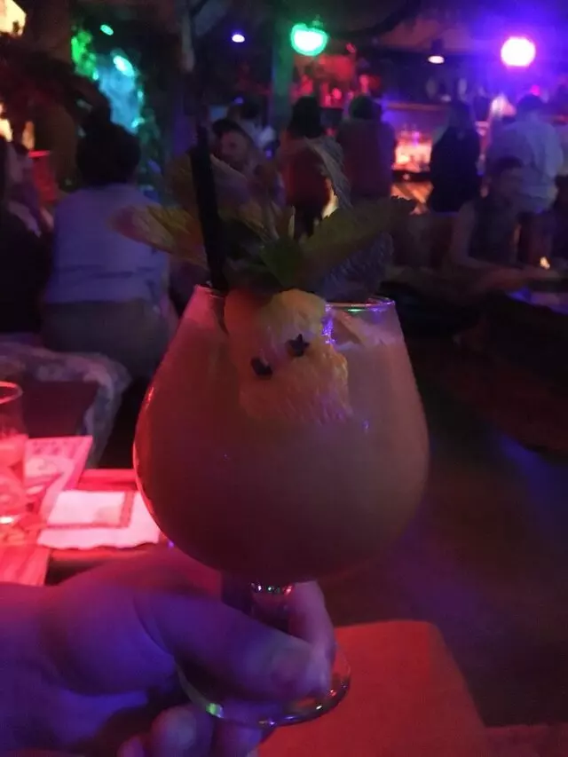 TikiCat