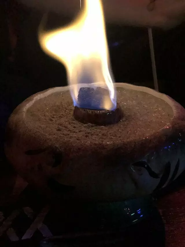 TikiCat