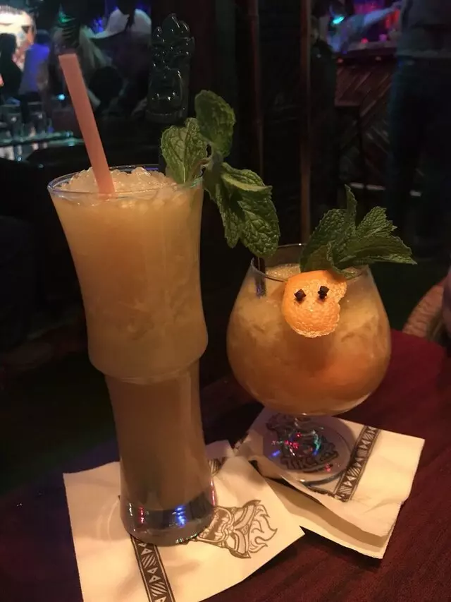 TikiCat