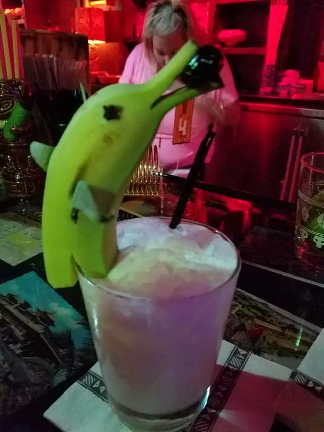 TikiCat