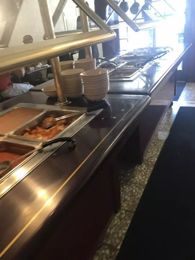 Pardo’s Grand Buffet Mexicano Restaurant & Taqueria