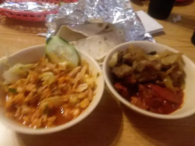 Pardo’s Grand Buffet Mexicano Restaurant & Taqueria
